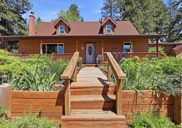 2nd image of 17765 S Rew Rd, Worley, ID 83876 | MLS# 26-6180