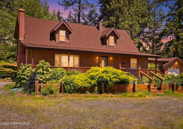 3rd image of 17765 S Rew Rd, Worley, ID 83876 | MLS# 26-6180