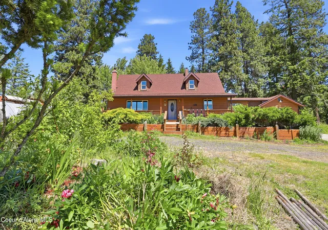 4th image of 17765 S Rew Rd, Worley, ID 83876 | MLS# 26-6180