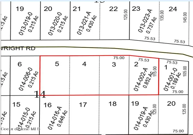 Homes for sale in Coeur D Alene, ID | 6616 E Cartwright Rd, Coeur D Alene, ID 83814 | MLS# 26-6092