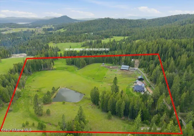 Homes for sale in St. Maries, ID | 232 Cheyenne Dr, St. Maries, ID 83861 | MLS# 26-6089