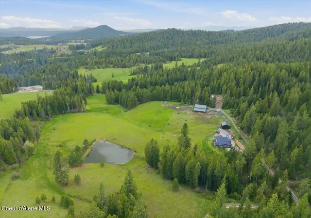 Homes for sale in St. Maries, ID | 232 Cheyenne Dr, St. Maries, ID 83861 | MLS# 26-6089