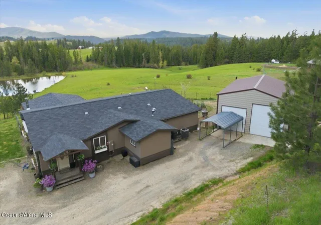 4th image of 232 Cheyenne Dr, St. Maries, ID 83861 | MLS# 26-6089