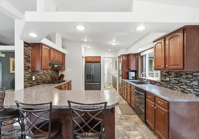 5th image of 232 Cheyenne Dr, St. Maries, ID 83861 | MLS# 26-6089