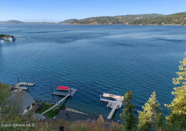 3rd image of 3607 S Eddyville Rd, Harrison, ID 83833 | MLS# 26-6130