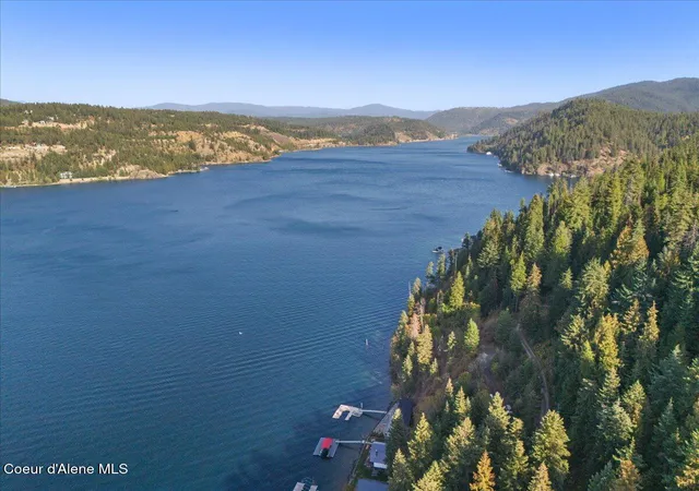 4th image of 3607 S Eddyville Rd, Harrison, ID 83833 | MLS# 26-6130