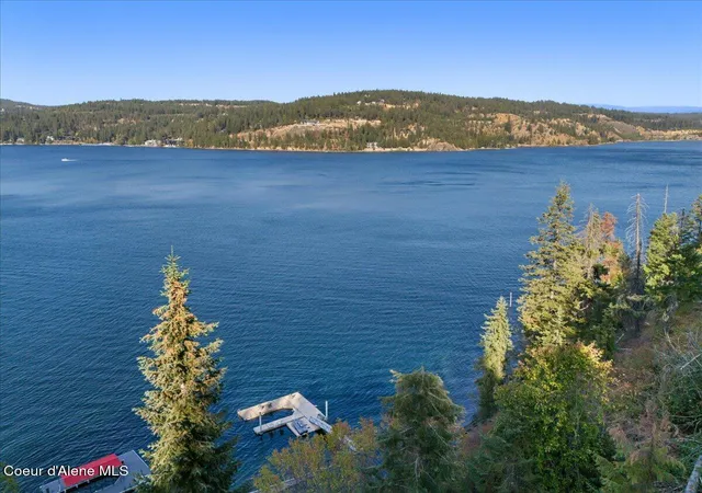 5th image of 3607 S Eddyville Rd, Harrison, ID 83833 | MLS# 26-6130