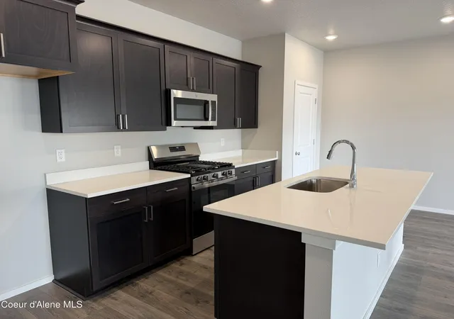 Homes for sale in Coeur D Alene, ID | 4891 W Homeward Bound Blvd, Coeur D Alene, ID 83815 | MLS# 26-6136