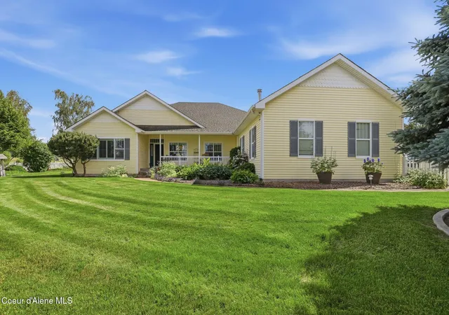 1st image of 6909 W Ridgeway Rd, Deer Park, WA 99006 | MLS# 26-6138