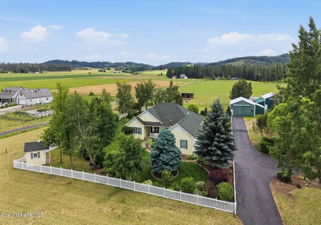 3rd image of 6909 W Ridgeway Rd, Deer Park, WA 99006 | MLS# 26-6138