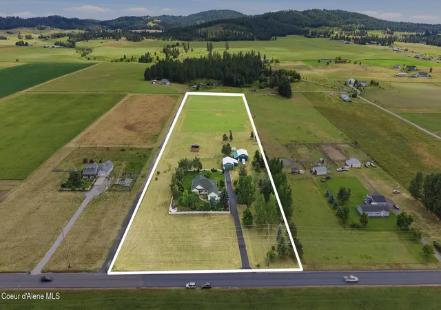 70th image of 6909 W Ridgeway Rd, Deer Park, WA 99006 | MLS# 26-6138