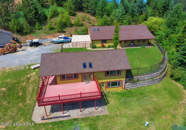 3rd image of 1703 S High Ranch Rd, Coeur D Alene, ID 83814 | MLS# 26-6177