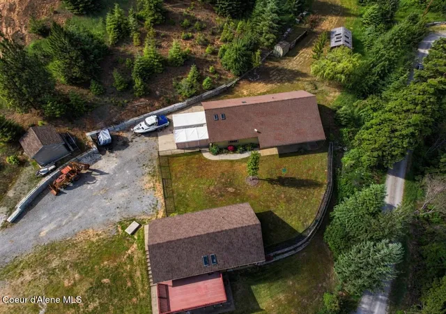 4th image of 1703 S High Ranch Rd, Coeur D Alene, ID 83814 | MLS# 26-6177