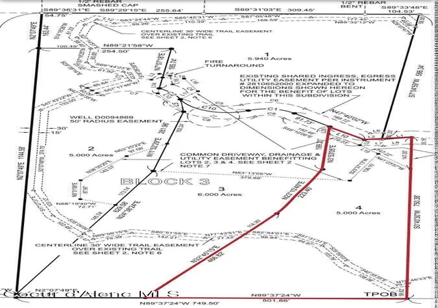 3rd image of 18Xxx W Granite Springs Dr, Post Falls, ID 83854 | MLS# 26-6128