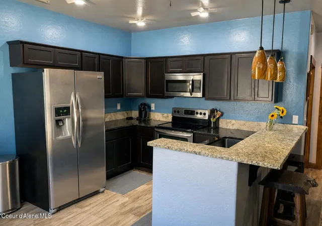Homes for sale in Bayview, ID | 33972 N Corbin St #A2, Bayview, ID 83803 | MLS# 26-6135