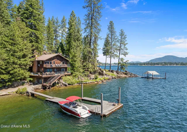 1st image of 8245 W Coeur D Alene Lake Shr, Coeur D Alene, ID 83814 | MLS# 26-6144