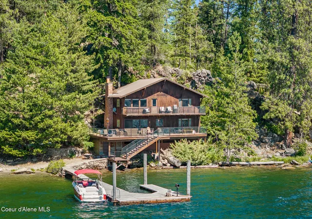2nd image of 8245 W Coeur D Alene Lake Shr, Coeur D Alene, ID 83814 | MLS# 26-6144
