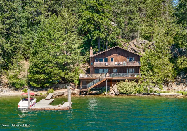 3rd image of 8245 W Coeur D Alene Lake Shr, Coeur D Alene, ID 83814 | MLS# 26-6144