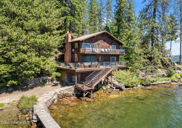 4th image of 8245 W Coeur D Alene Lake Shr, Coeur D Alene, ID 83814 | MLS# 26-6144