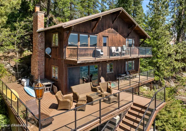 5th image of 8245 W Coeur D Alene Lake Shr, Coeur D Alene, ID 83814 | MLS# 26-6144