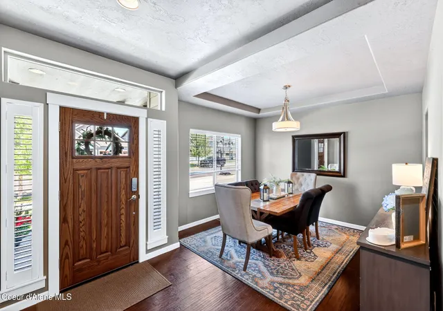 4th image of 19650 E Kalama Ave, Greenacres, WA 99016 | MLS# 26-6149