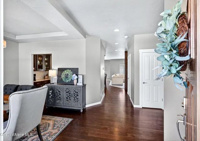 5th image of 19650 E Kalama Ave, Greenacres, WA 99016 | MLS# 26-6149