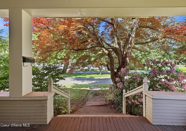1st image of 602 N Government Wy, Coeur D'alene, ID 83814 | MLS# 26-6192