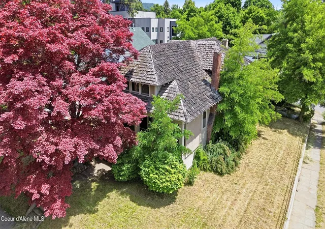 5th image of 602 N Government Wy, Coeur D'alene, ID 83814 | MLS# 26-6192