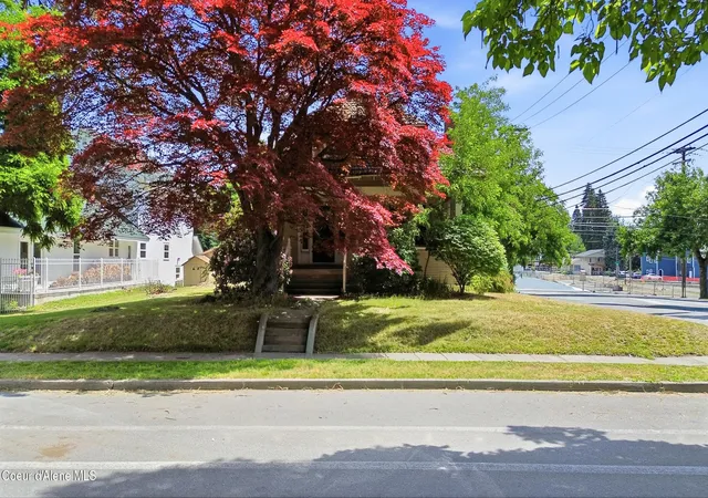 62nd image of 602 N Government Wy, Coeur D'alene, ID 83814 | MLS# 26-6192