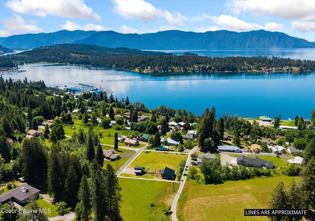 3rd image of 307 Cedar St, Hope, ID 83836 | MLS# 26-6146