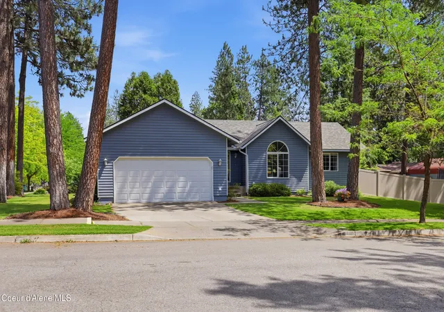 1st image of 3706 N Blalock Dr, Coeur D'alene, ID 83815 | MLS# 26-6587