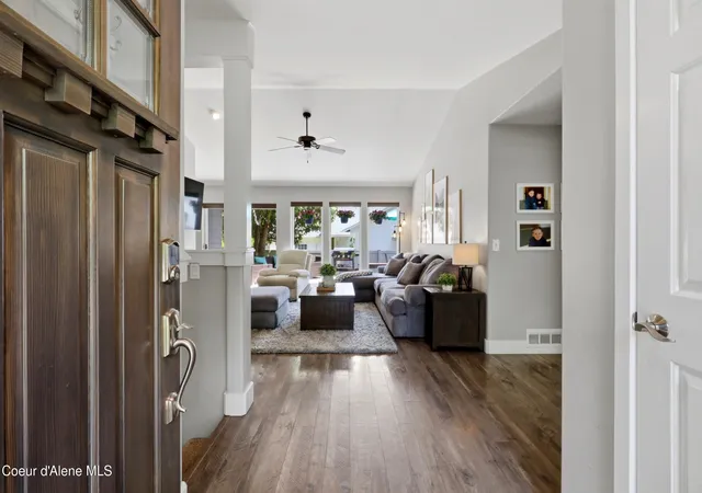4th image of 3706 N Blalock Dr, Coeur D'alene, ID 83815 | MLS# 26-6587