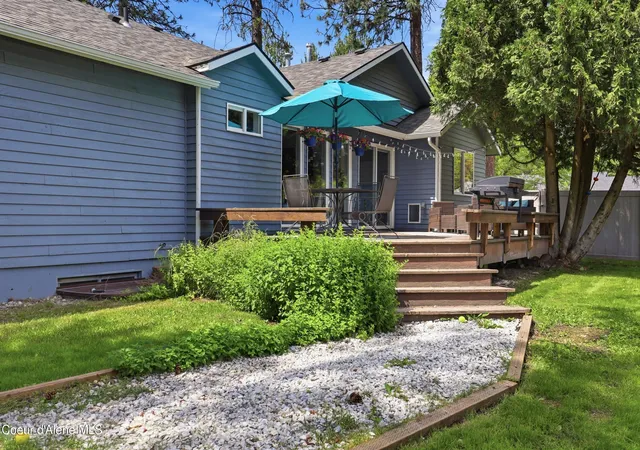 61st image of 3706 N Blalock Dr, Coeur D'alene, ID 83815 | MLS# 26-6587