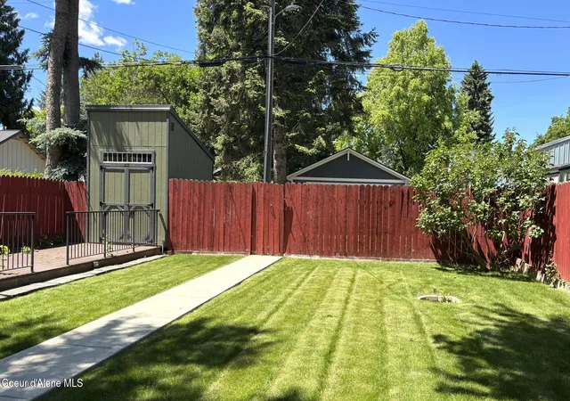 23rd image of 957 N 7th St, Coeur D Alene, ID 83814 | MLS# 26-6145