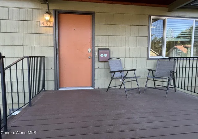 image of 957 N 7th St, Coeur D Alene, ID 83814 | MLS# 26-6145
