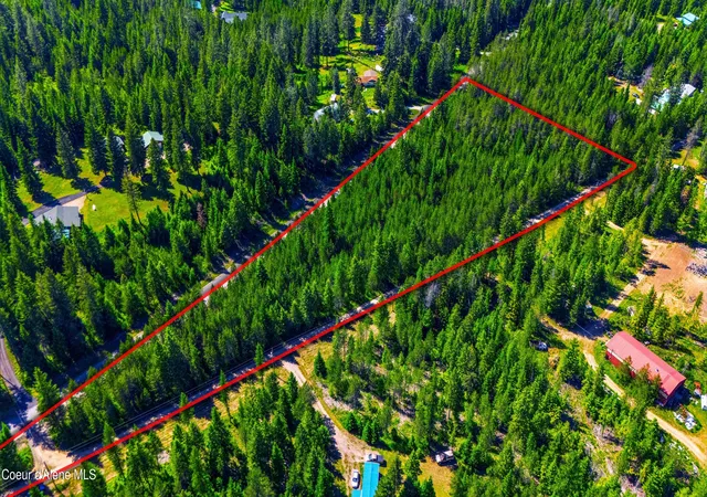 1st image of Nna Bayview Road, Athol, ID 83801 | MLS# 26-6215