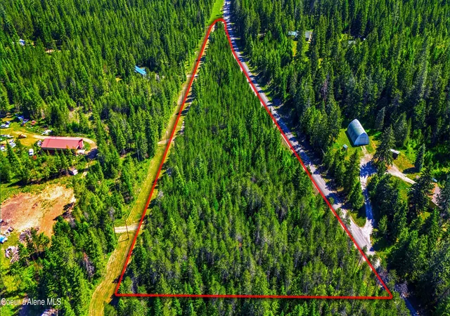 2nd image of Nna Bayview Road, Athol, ID 83801 | MLS# 26-6215