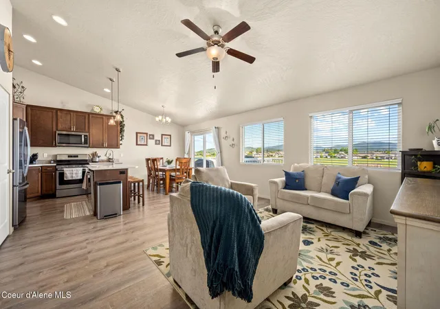 1st image of 516 W Tennessee Ave, Post Falls, ID 83854 | MLS# 26-6305