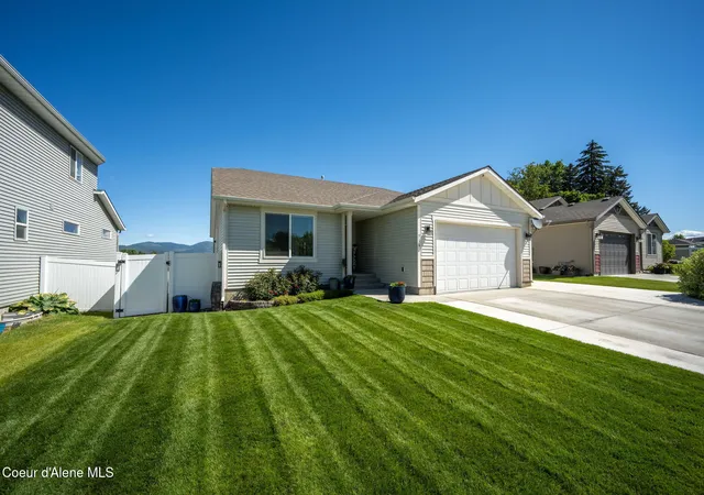 2nd image of 516 W Tennessee Ave, Post Falls, ID 83854 | MLS# 26-6305
