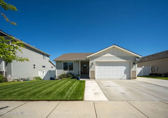 3rd image of 516 W Tennessee Ave, Post Falls, ID 83854 | MLS# 26-6305