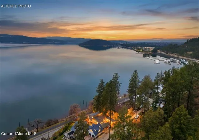 1st image of 2395 S Silver Beach Rd, Coeur D Alene, ID 83814 | MLS# 26-6184