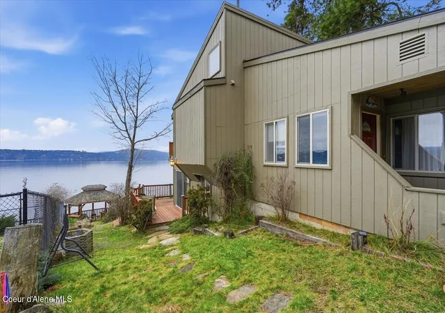 2nd image of 2395 S Silver Beach Rd, Coeur D Alene, ID 83814 | MLS# 26-6184