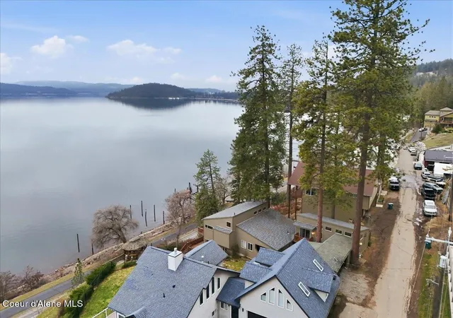 3rd image of 2395 S Silver Beach Rd, Coeur D Alene, ID 83814 | MLS# 26-6184