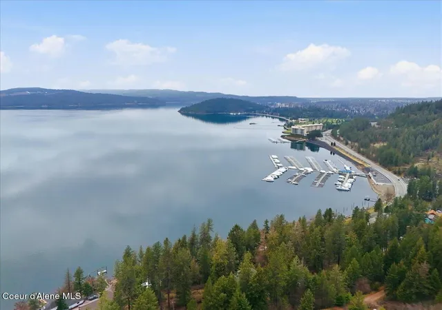 5th image of 2395 S Silver Beach Rd, Coeur D Alene, ID 83814 | MLS# 26-6184