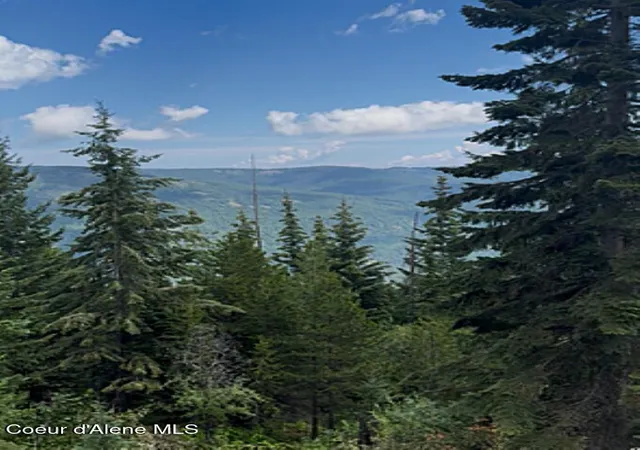 Photo 3 of Land for sale at 160acs Jeru Crk Rd 293, Sandpoint, ID 83864 | MLS# 26-6147 | Listing updated on 2026-06-15