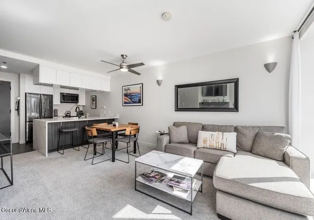 4th image of 124 Village Ln # 204, Sandpoint, ID 83864 | MLS# 26-6240