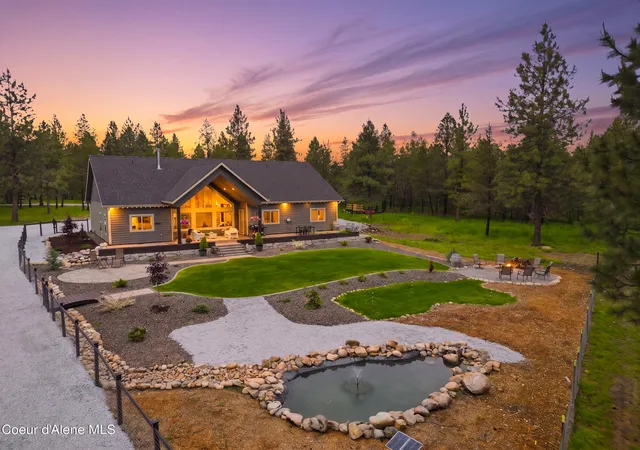 1st image of 32220 N Sheep Springs Rd, Athol, ID 83801 | MLS# 26-6187