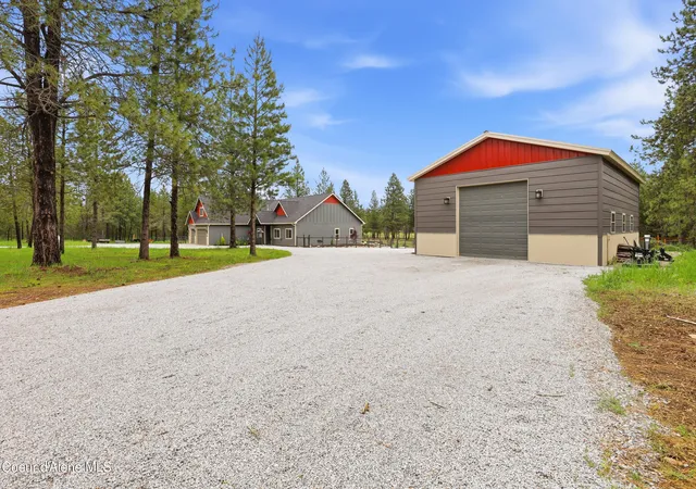 3rd image of 32220 N Sheep Springs Rd, Athol, ID 83801 | MLS# 26-6187
