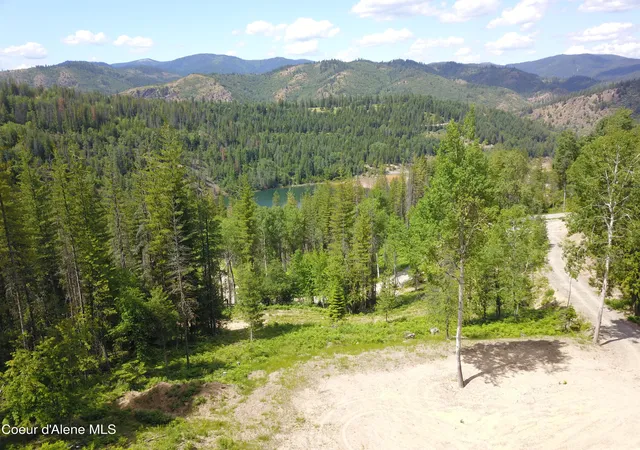 Homes for sale in Kellogg, ID | 928 Polaris Peak Rd Lot 2, Kellogg, ID 83837 | MLS# 26-6480