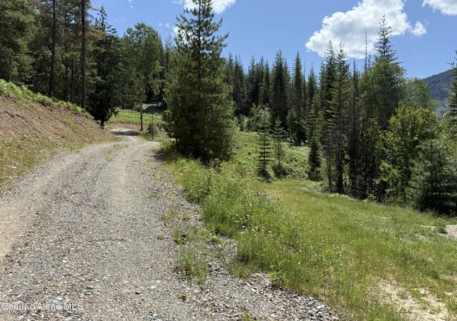 3rd image of 928 Polaris Peak Rd Lot 2, Kellogg, ID 83837 | MLS# 26-6480